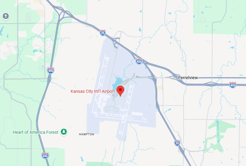 Bomb threat at Kansas City International Airport disrupts Missouri flights