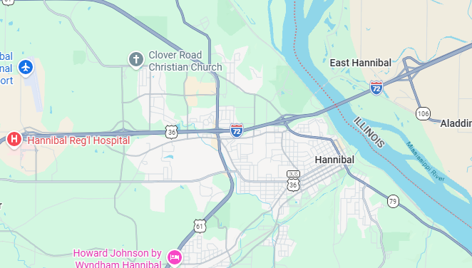 MoDOT: No immediate plans to extend I-72 across northern Missouri