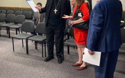 Missouri Lawmakers Lead Renewed Effort to Abolish Death Penalty