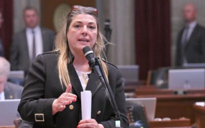 Byrnes Urges Special Session To Suspend Gas Tax Across Missouri