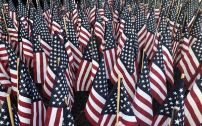 World Trade Center steel beam visits Kansas City and St. Louis as Tunnels to Towers honors 9/11 heroes (LISTEN)