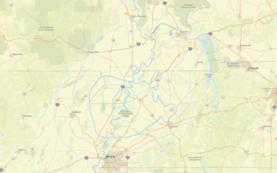4.0 earthquake shakes Missouri Bootheel Thursday