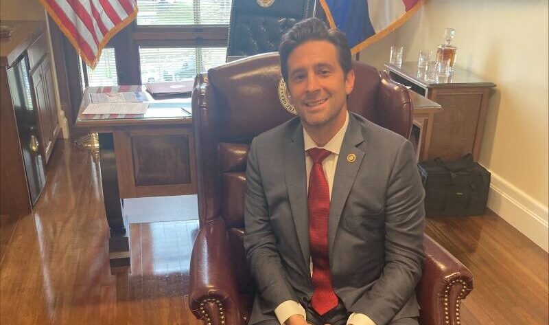 Missouri lawmakers move forward on school ‘rangers’ safety bill