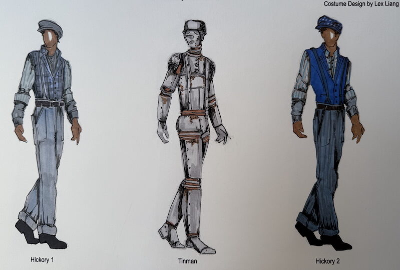 St. Louis-native choreographer takes his talents to Minnesota (LISTEN)