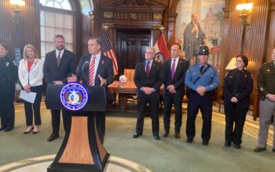 Missouri, FBI, and Local Law Enforcement Coordinate World Cup Security