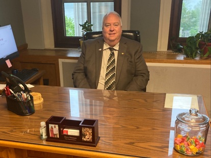 missourinet.com - Bill Pollock - New Hemp Rules Could Reshape THC Products Market in Missouri (LISTEN) - Missourinet