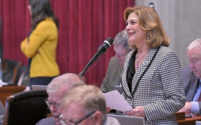 Proposed fix for Missouri’s childcare access problems reaches halfway point in legislature