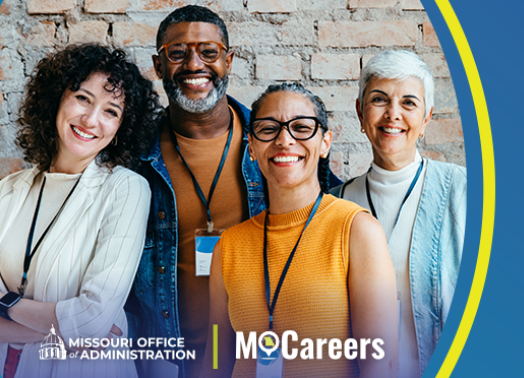 New Missouri careers website simplifies job search across all branches of state government (LISTEN)
