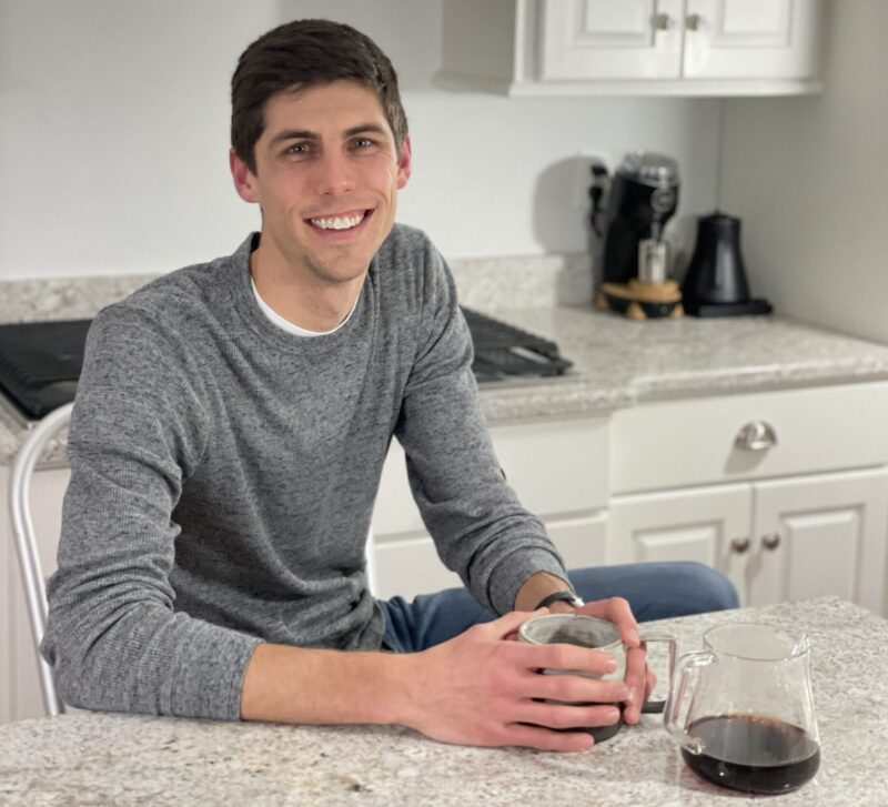 Missourians Are Becoming More Passionate About Specialty Coffee and Brewing Better Coffee at Home (LISTEN)