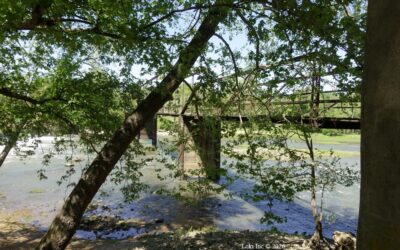 How Missouri’s bridges became “life support” for historical communities (LISTEN)
