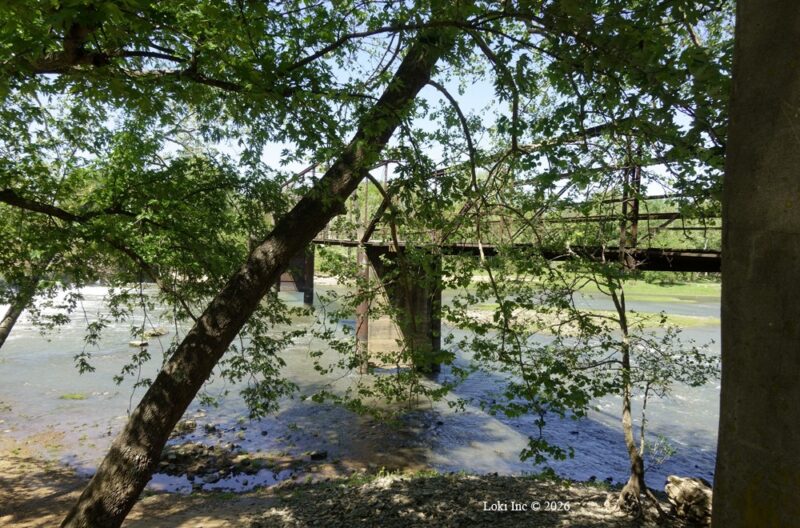 Missouri’s Old Bridges More Than Relics Surviving Connecting Rebuilding After Floods