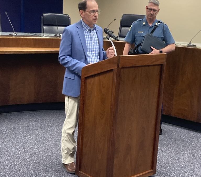 MODOT Reveals Interstates Getting 75 MPH Speed Limits (LISTEN)