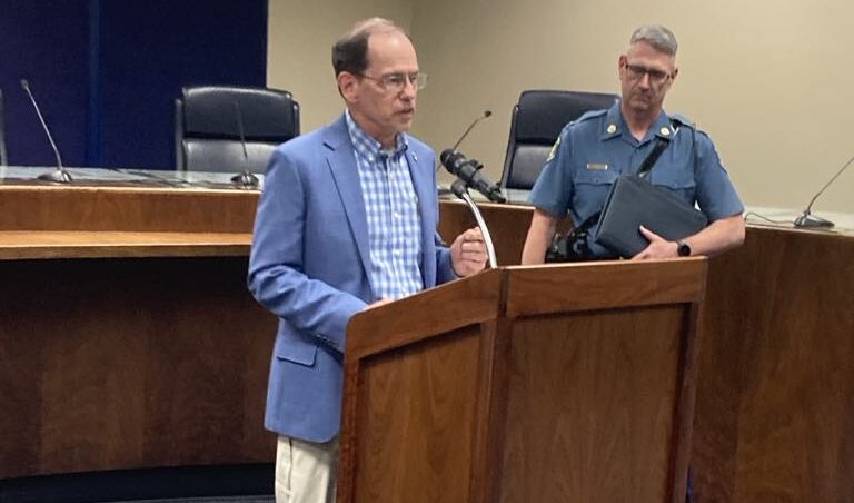 Missouri Puts Every Available Trooper On Roads For Memorial Day Weekend
