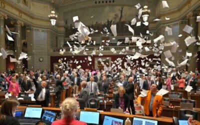 What you need to know about the Missouri Legislature’s bills passed, not passed this session