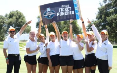 From Rebuild to Nationals Mizzou Women’s Golf Completes Remarkable Rise (LISTEN)