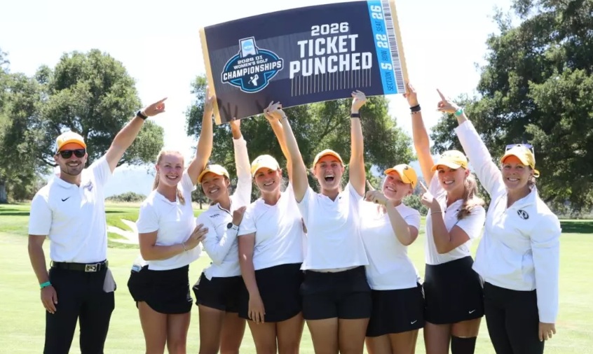 From Rebuild to Nationals Mizzou Women’s Golf Completes Remarkable Rise (LISTEN)