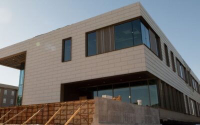 Missouri State University Alumni Building To Open This Fall