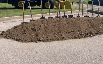 Another Stretch Of Interstate 70 Expansion Breaks Ground In Central Missouri