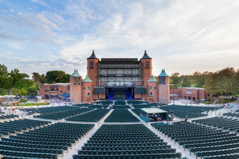 New visitors to Kansas City means opportunity for KC Starlight Theatre (LISTEN)