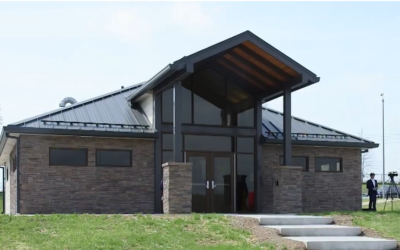 MoDOT highlights rest area renovations, upgrades to improve Missouri travel (LISTEN)