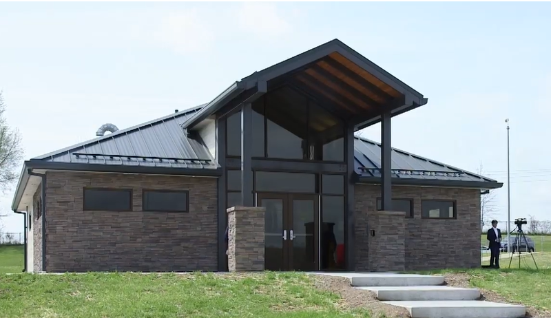 MoDOT highlights rest area renovations, upgrades to improve Missouri travel (LISTEN)