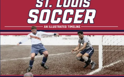 St. Louis built America’s soccer tradition long before the World Cup spotlight arrived in Missouri (LISTEN)