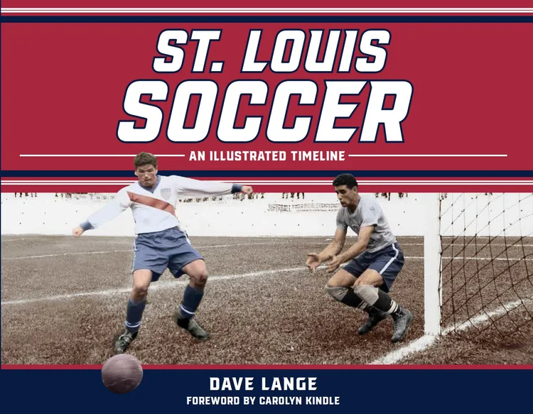 St. Louis built America’s soccer tradition long before the World Cup spotlight arrived in Missouri (LISTEN)