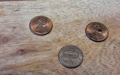 Missouri Businesses See Penny Supply Improve After Shortage (LISTEN)