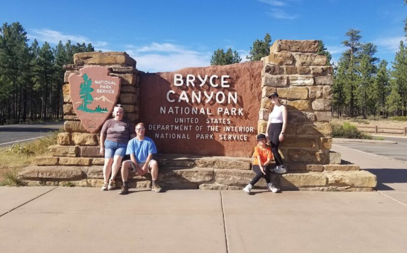Introducing Missourians to America’s Natural Wonders Through “The National Parks Inspiration Guide” (LISTEN)