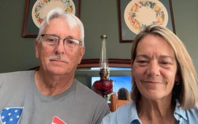 Poplar Bluff couple help create new law, new state role for helping dementia patients (LISTEN)
