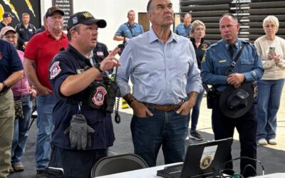 Flood Recovery Begins Across Missouri After Hundreds Of Rescues