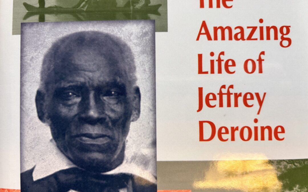 New book shows complicated history of early Missouri through the life of one man (LISTEN)