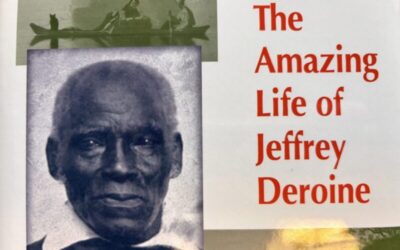 New book shows complicated history of early Missouri through the life of one man (LISTEN)