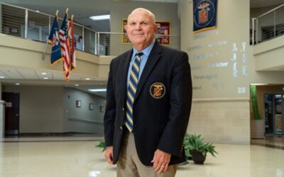 New State Designation Puts Missouri Military Academy In The Spotlight (LISTEN)