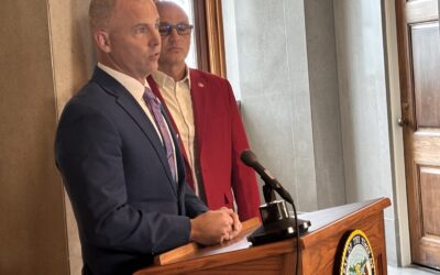 Library’s “Rainbow Story Time” draws funding threats from Missouri officials: “We want to ensure this is illegal in the future”