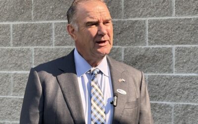Kehoe Recaps Panama Trip, Highlights Missouri Trade and National Guard Ties