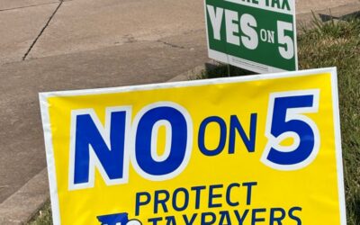 Missouri Voters Reject Amendments 4 and 5, Approve Parks Funding and County Assessor Changes