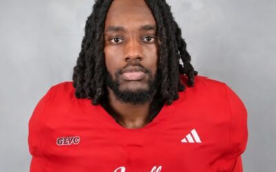 William Jewell football player dies after medical emergency during season opener