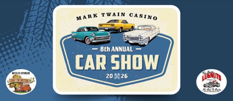 Rev Your Engines as Classic Cars and Hot Rods Roll Into La Grange September 12 (LISTEN)
