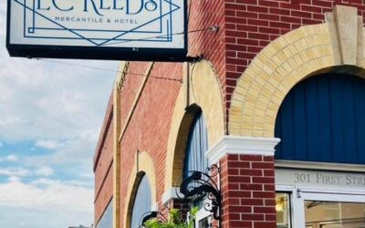 How a Small Missouri Town Turned One Business Into a Community Gathering Place (LISTEN)