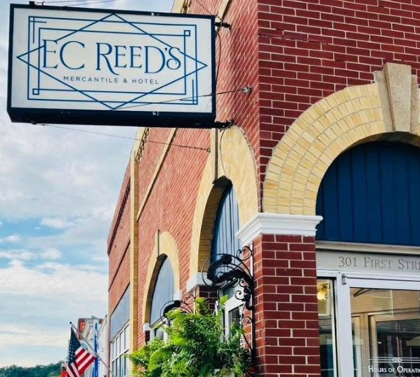 How a Small Missouri Town Turned One Business Into a Community Gathering Place (LISTEN)