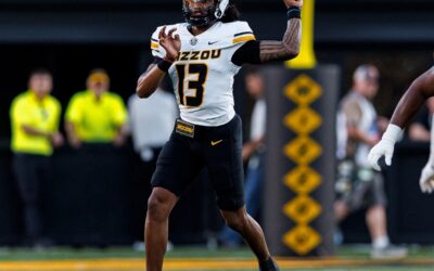 Mizzou Football Opens 2026 Season With 54-14 Win Over Arkansas-Pine Bluff