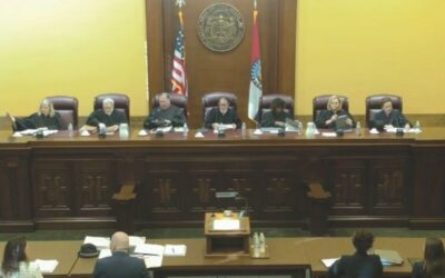 Missouri Supreme Court Weighs Initiative Petition Cases With Election Deadline Near