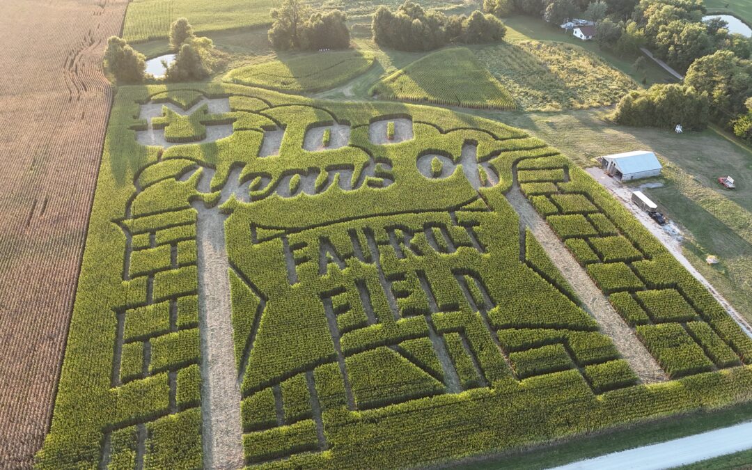 Missouri business Precison Mazes outlines this year’s memorable creations (LISTEN)