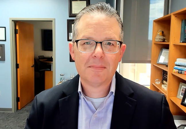 WashU’s first chief health AI officer: Missouri is the best place to test AI use in healthcare (LISTEN)