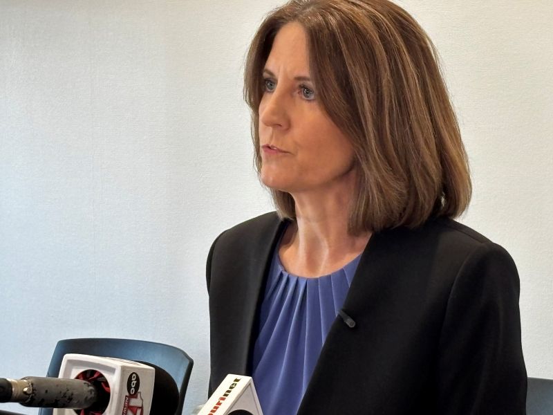 Missouri’s Interim Education Commissioner Resigns Amid Search For Permanent Leader
