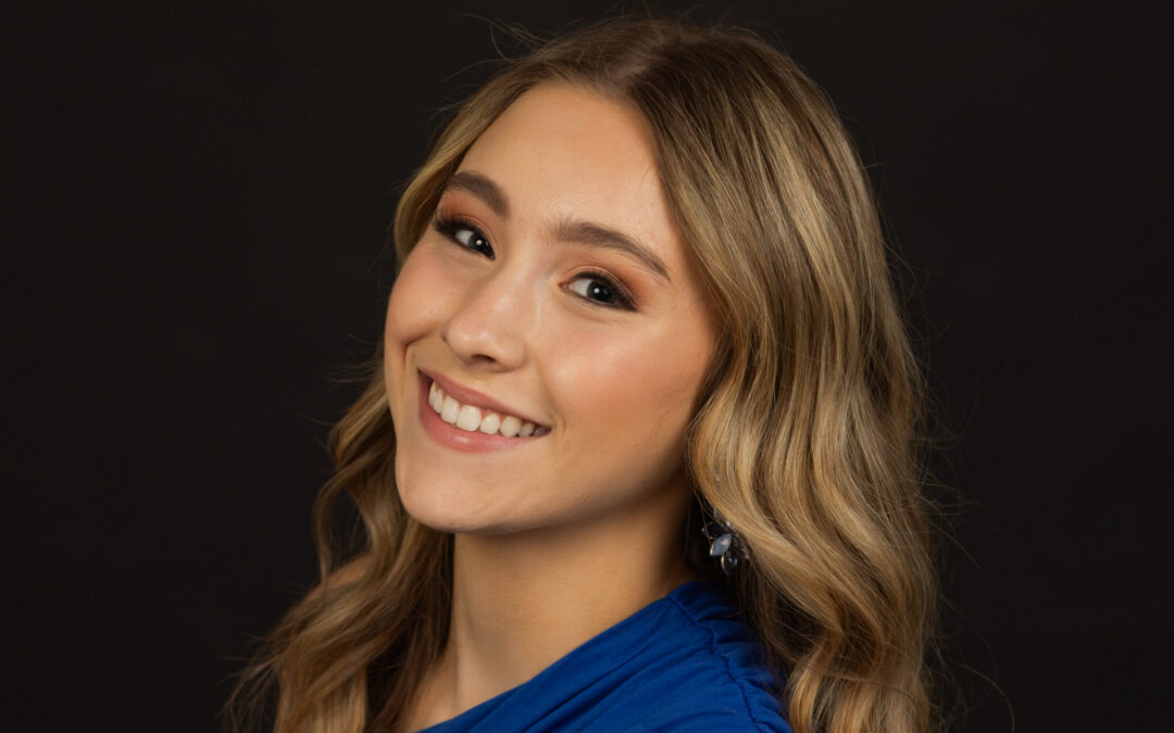 Miss Columbia’s Teen Emerson Cohen Says Inclusion Starts With Friendship (LISTEN)