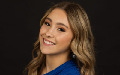 Miss Columbia’s Teen Emerson Cohen Says Inclusion Starts With Friendship (LISTEN)