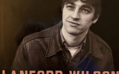 Book highlights Missouri roots of Lanford Wilson, Pulitzer-winning playwright (LISTEN)