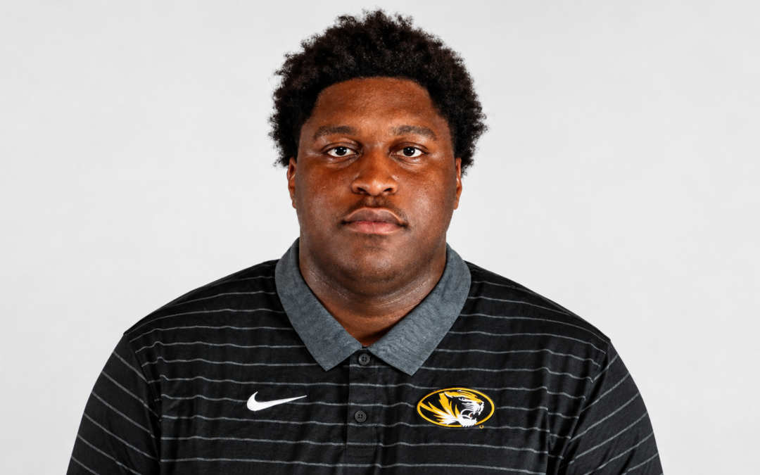 Mizzou Freshman Johnnie Jones Awaits Heart Transplant in Florida